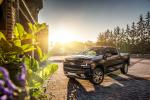 Chevrolet Silverado High Country Concept 2018 года